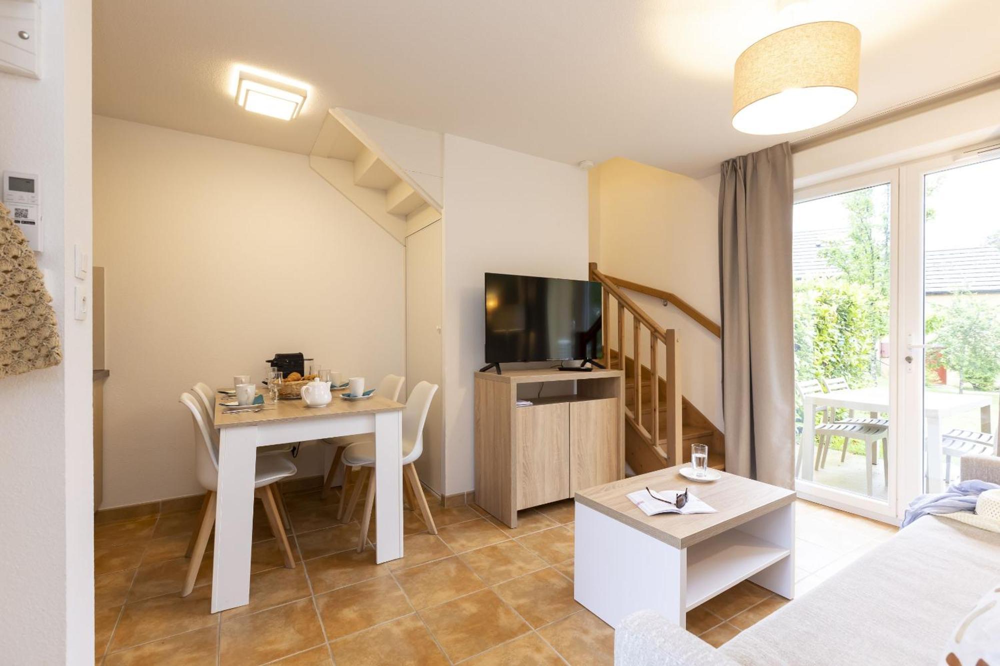 Résidence Odalys - Les Coteaux de Sarlat Exterior foto
